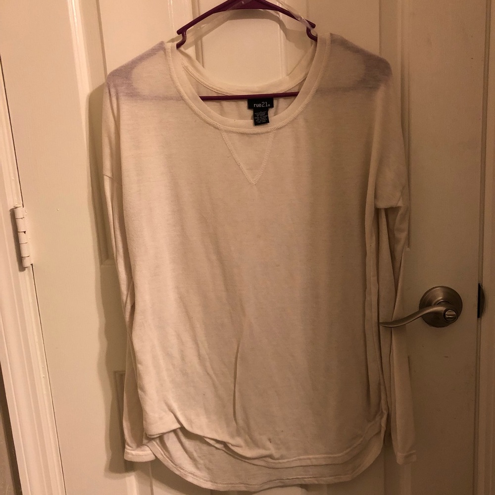 Rue21 Sweater
